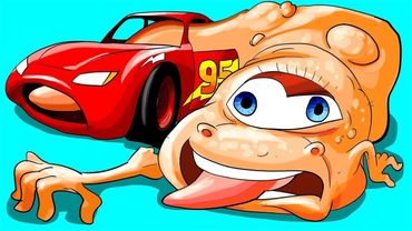 Теории О Мультфильмах Pixar, Которые Разрушат Ваше Детство