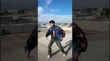 Freestyle whenever, wherever😜 #A2O #A2O_LTB #A2O_HANZE #HANZE