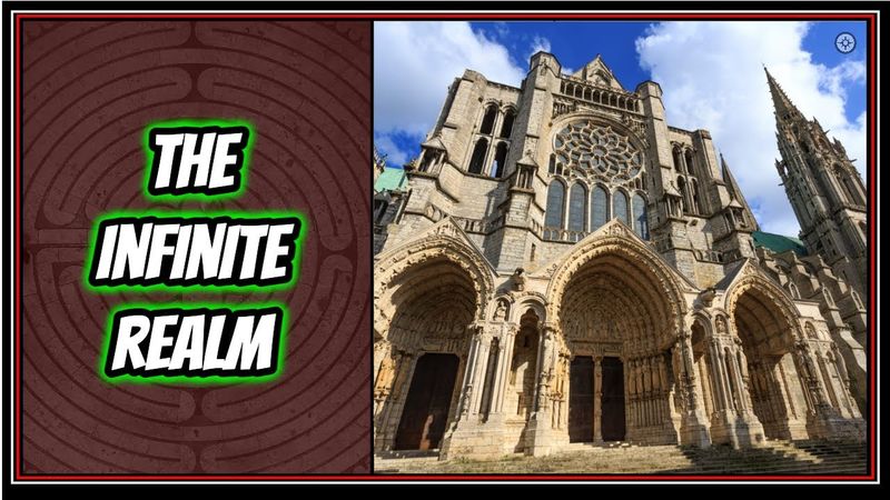 enter the illusion (know thy self)