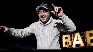 يصاروخ المدينة - DJ علاء العبيدي | حصرياً 2026