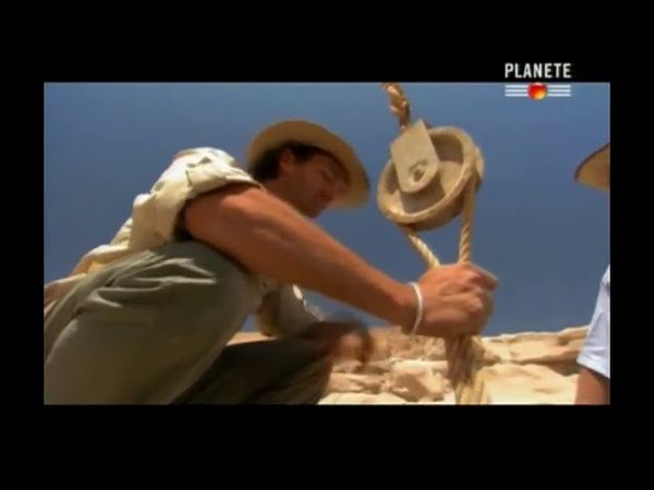 Les Mines Du Roi Salomon - S1E4 - CHASSEURS DE LÉGENDES [ DOCUMENTAIRE ] BESTofDOCS.fr