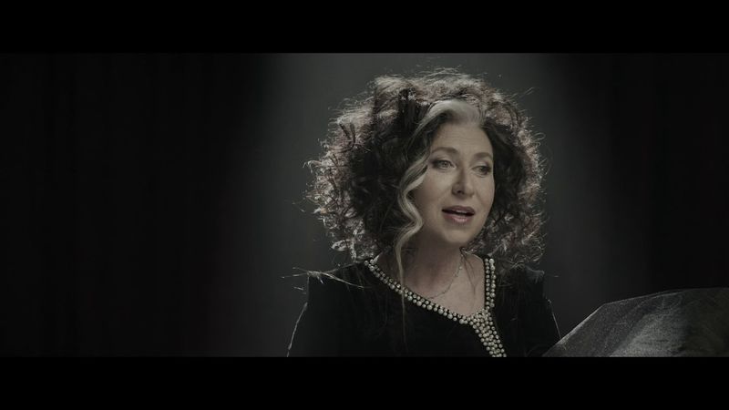 ЛИНА МИЛОВИЧ  "КОЛЫБЕЛЬНАЯ"(OST "Свидетели")