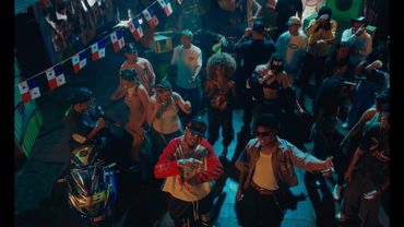 Farruko, Eddy Lover - AY DALE (Official Music Video)