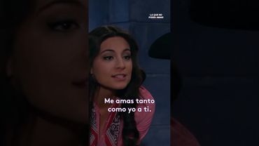 Rogelio no soporta más las atenciones de Ana Paula #LaQueNoPodíaAmar #Uninovelas