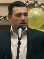 "- За то что б вы всегда шли к свету, как бы темно не было вокруг..."...