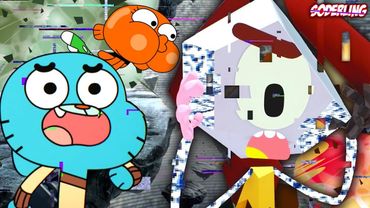 Объяснение Концовки "Удивительного Мира Гамбола"