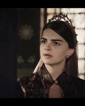 вырастила себе защитников #михримах #hurremsultana #мехмед #баязед #с...