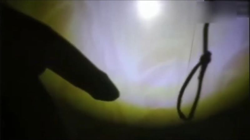 театр теней   казнь