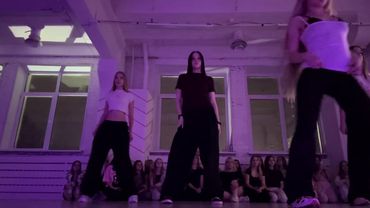 @СТУДИЯ ТАНЦЕВ В ОРЛЕ🪩 