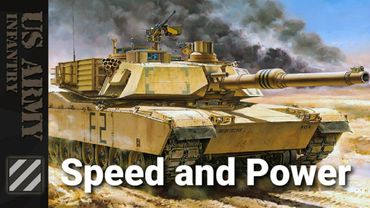 Скорость и мощь Армии США. Небольшой мотивационный ролик.