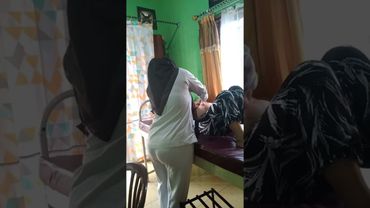 Hasmidar Rahma UTEK ANC