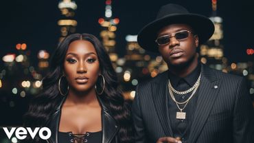 Aya Nakamura - Je te choisis feat. Ninho (Clip officiel)