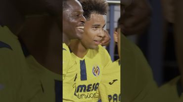 HAT-TRICK. BUCHANAN.⚽️⚽️⚽️📝💛