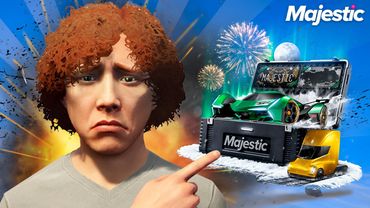 НОВЫЕ КЕЙСЫ СВЕЛИ МЕНЯ С УМА НА MAJESTIC RP GTA 5 RP