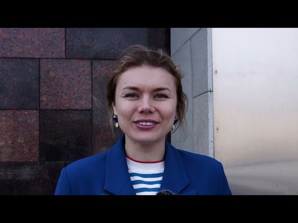 Как снять фото контент на улице? Съемка на улицу для блога