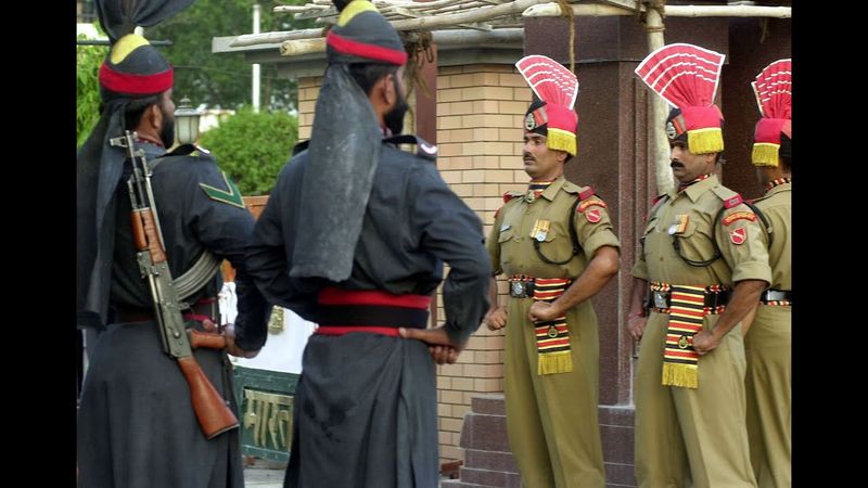 Мир на грани ядерной войны:''Если в этом мире не будет Пакистана,то такой мир нам не нужен''