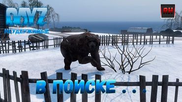 В поиске . . .  DAYZ 1.06 НЕУДЕРЖИМЫЕ СТРИМ
