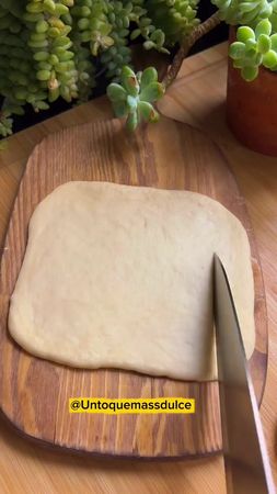 🌺 Panecillos Flor Rellenos de Chocolate Suaves, esponjosos y con un c...