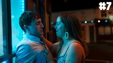 Он Встретил ПbЯHУЮ Учительницу И...