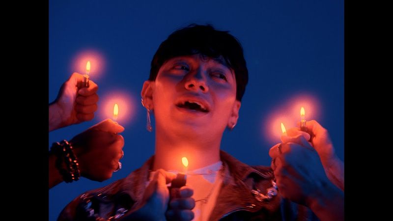 JJ - Haunting Me (Official Video)