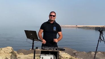 @dj-guidora I Melodic Techno 148