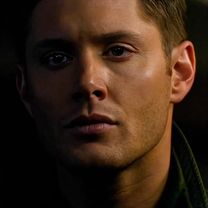 этот эпизод такой классный.. fake situation!!! #динвинчестер #сверхъе...