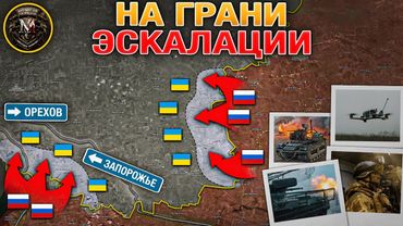 🌎Мир Замер В Ожидании Ответного Удара - Конфликт На Грани Новой Эскалации⚡ Военные Сводки 30.12.2025