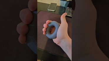 КУПИЛ КИСТЕВОЙ ЭСПАНДЕР