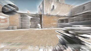 awp god💙 (CS:GO Montage)