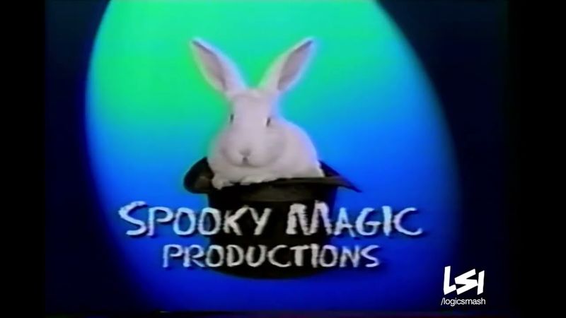 Spooky Magic/Touchstone Television (1997)