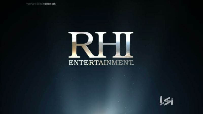 RHI Entertainment (1989)
