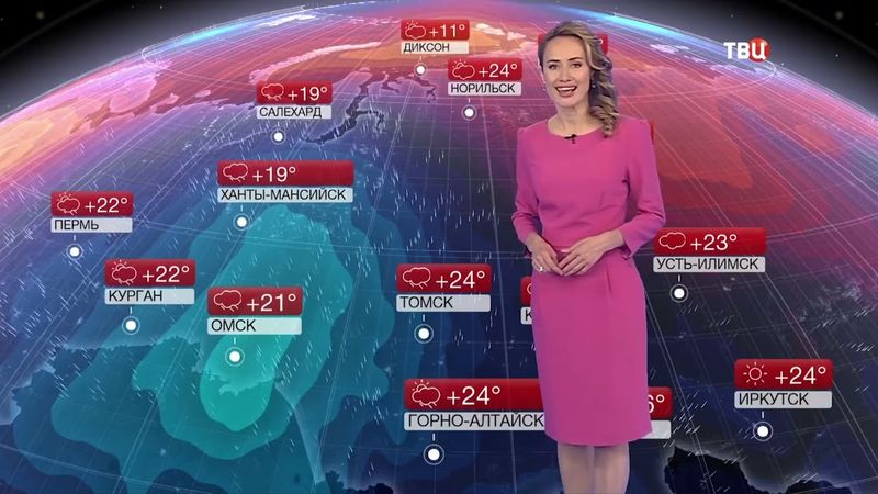 Анастасия Ларионова 12 08 2025