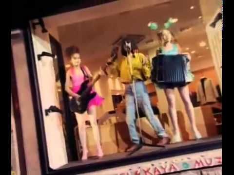 Валерий Залкин и группа Куклы напрокат   Чай, чай, выручай