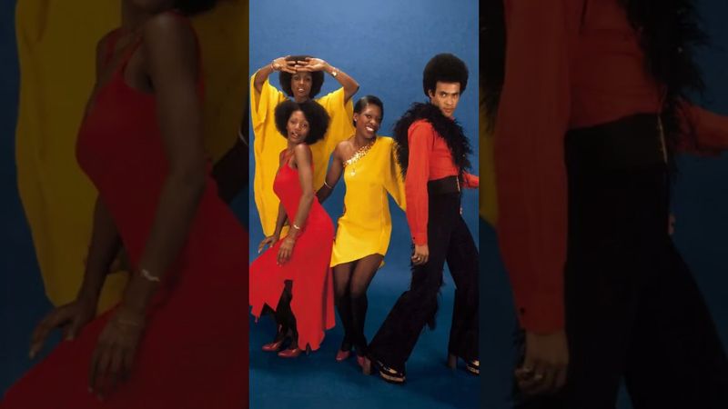 Boney M Then & Now | A Tribute to the Disco Legends