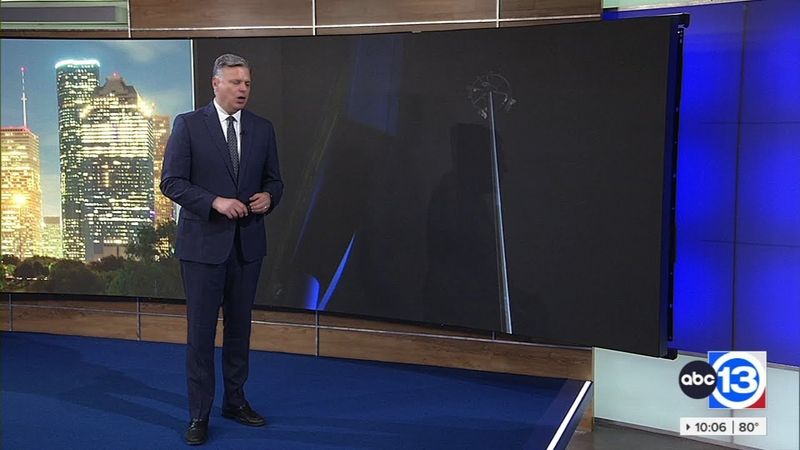 13 Investigates: Houston hustles to fix freeways, boarded-up buildings before World Cup