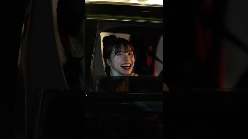 好喜歡跟多慧的閒聊講幹話時間🤣@lee_dahye