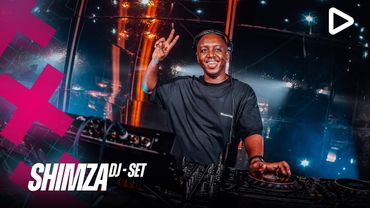 @ShimzaSA SLAM! Live DJ set @ADE 2025 ⚡