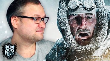 ТОЛПЫ БЕЖЕНЦЕВ ► Frostpunk #10