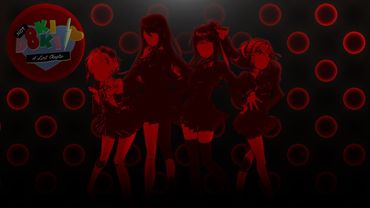 NOT Oki Doki: A Lost Chapter (Full Unofficial Soundtracks)