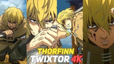 thorfinn twixtor clips 4k no warps for edit