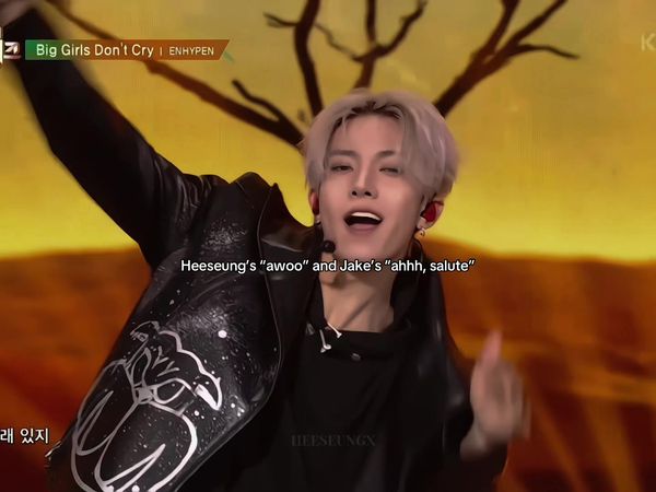 God, those moans #heeseung #jake #enhypen #fyp 