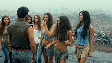 A Man Discovered That He Was the Only Man Left on Earth with 3 Billion Women