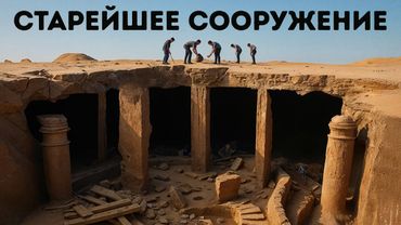 Ученые, возможно, разгадали тайну Гебекли-Тепе