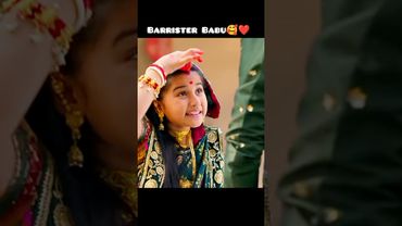 Bondita❤️Anirudh_Barrister Babu #barristerbabu #love #anirudh #anidita #bondita #pravishtmishra