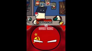 Reichtangle vs Soviet Union | Majapahit vs United States | #shorts