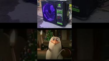 RTX 8090 Leaked?! 😂