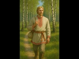 🔥 «Русская душа»