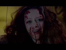 All About Evil - trailer