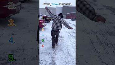 ❄️ The interesting winter is coming… are you ready? 😂🔥 #funny #winter #shorts #fyp #comedy