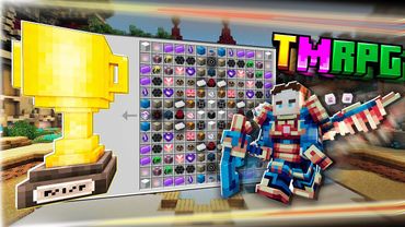 ПЕРВЫЙ ДЕНЬ В TECHNO MAGIC RPG КАК ВЫЖИТЬ?